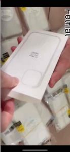 For iPhone 18 18pro 17e 17pro 17air SE4 16e 16pro 15pro 14pro 13pro 12pro 11pro max 16+ 15+ 14+ 7+ 8+ Hard Crystal Original Magnectic Case For iPhone 17 Air 13 12 mini 11 14 15 16 Pro Max XSMAX X XS XR SE 7 8 Plus SE Magsafe Wireless Charging Cover