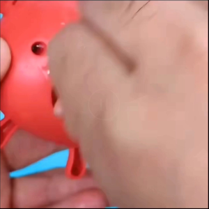 Mainan Mandi Anak Bayi Kepiting Lucu Berenang Mainan Kepiting Berenang Tanpa Baterai