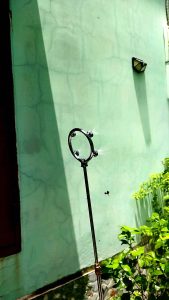 béc tròn phun thuốc trừ sâu 4 mắt inox Taiwan.