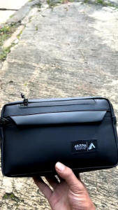 Handbag Tas Selempang Pria/Wanita Premium Bordir