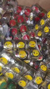 BARETKU - (100pcs) RING PRAMUKA SENG SIAGA PENGGALANG PENEGAK