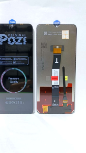 LCD TOUCHSCREEN XIAOMI REDMI 12C/ POCO C55 ORIGINAL POZI PREMIUM QUALITY FULL SET
