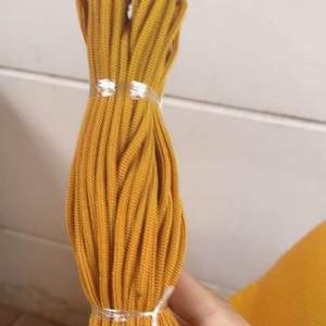 เชือกอเนกประสงค์สีพระราชทาน