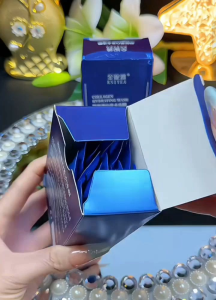 *抖音爆款*胶原蛋白补水冻膜免洗补水保湿清爽滋润睡眠面膜/Collagen Hydrating Mask/Overnight Mask/jelly mask