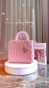 vita bag by jimshoney