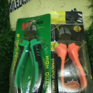 Tang Potong Merk Hanyu Woirx: Tang Potong Berkualitas Tinggi & Tahan Lama