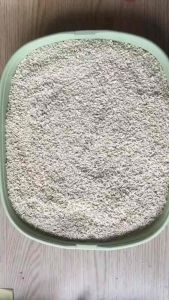 Classicat Crushed Tofu Corn Cat Litter 7L