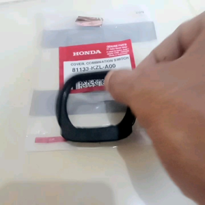 karet oring seal sel kunci kontak combination switch beat f1 k25 beat pop esp beat sporty esp spacy f1 spacy karbu supra x 125 helm-in original honda