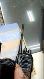 Ht ksun X tfsi M3 plus uhf bisa copy frekuensi tipe c charger original