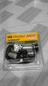 KHÓA XE ATTILA ( CHÍNH HÃNG ) VƯƠNG NIEM CHÌA THẬPHÀNG CHẤT LƯỢNG CAO BỀN BỈ.CHÍNH XÁC HÀNG ĐÃ CÓ MẶT HƠN 25 NĂM QUA ĐƯỢC ANH EM THỢ TIN DÙNG LH ZALÔ 0903761336.