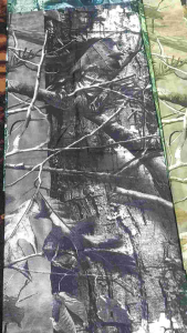Masker Camo Hunting Murah / Buff Camo Berburu: Panduan Lengkap