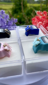 Tasbih Digital Swarovski: Elegan & Berkualitas