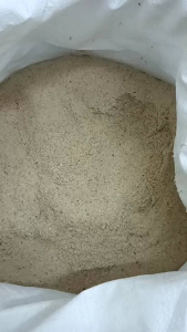 Soya Husk / Soybean Meal Untuk Ternakan 1kg– Serat Tambahan