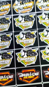 STIKER BREWOG AUDIO | STIKER SOUND | STIKER AUDIO | STIKER SOUNDSYSTEM | STIKER CROMO