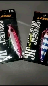 UMPAN METAL JIG tornado 30gr: Panduan Lengkap