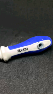 Obeng T Bolak Balik 3 Way Gagang Karet Kombinasi Plus Minus