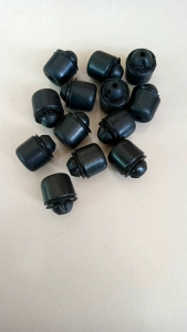 Karet Stopper Bantalan mobil Universal Original Harga 1 pcs