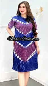 Paket Usaha 2 - 4 Pcs Daster Kaos Standart Bahan Kaos Super Tebal Adem Halus