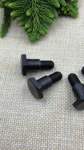 สกรู ยึดคลัท รุ่น TD40 (5ชิ้น) ยี่ห้อ Martens ตรงรุ่นอย่างดี