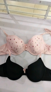 #Avon Brooke Underwire 2 Pc Bra set