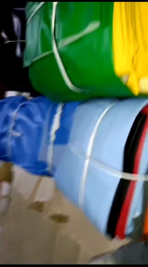 Sarung Jok Dina/Rino & Sandal Jok Mobil Berkualitas