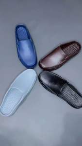 Sandal Sepatu Karet Pria Anti Licin Premium Murah Promo TamaraLine 186