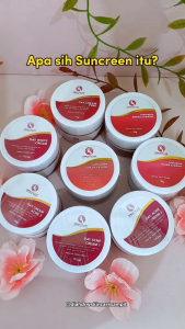 🎀🆔ALL SUNSCREEN DRWSKINCARE(Jerawatflekkusambekas jerawat)🆓AKSESORIES