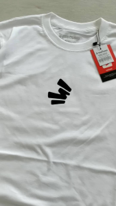 Kaos 3second Pria Tshirt Distro Bandung Free Stiker Baju Oblong Cowok 0319 Threesecond