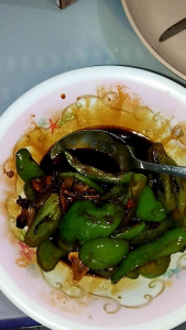 Cabai Gendot Ciwidey 1 Kg