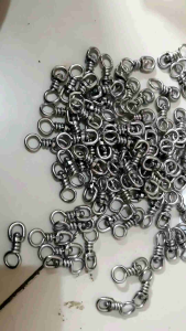 KILI-KILI SWIVEL TUNA No.2 1 PUTARAN