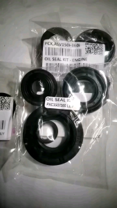 OIL SEAL KIT (7PCS) FOR PCX150i-160i and ADV150i-160i