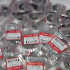 (GROSIR : 10 PCS) OIL SEAL AS KRUK VARIO BEAT KVB