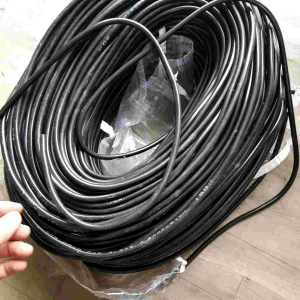 Ống nhựa mềm dẻo PVC KT4.3x6.3mm