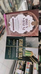 Kisah Isra Miraj Terjemah Dardir Bainama Qishotul Miroj