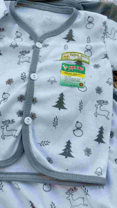 PAKET 36 PCS Baju bayi baru lahir Set Perlengkapan bayi Celana lucu Jumper topi kupluk sartaki sarung tangan popok bayi tali gurita rekat  celana pop pendek panjang hadiah Gift Lahiran lengkap promo hemat