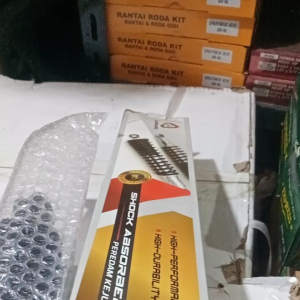 SHOK BREKER BEAT F1 & SHOK VARIO 110