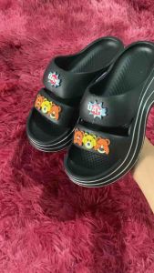 Dép bánh mì nhẹ đi êm chân tôn dáng