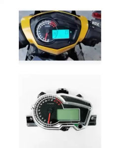 PNP Y15ZR V1 METER DIGITAL ASSY (RZ RACING) YAMAHA Y15 SPEEDO UMA LATIVO BODY COVER SET LAMPU DEPAN V2 HEAD LAMP ZHI-PAT