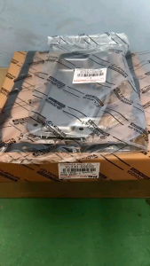 TOYOTA HILUX KUN25 KUN26 FORTUNER TGN51 PRADO 2.7 RZJ120 AUTO TRANSMISSION FILTER SET (35330-60030)