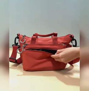 Fouvor งานแท้ 2802-01 น้ำหนักเบา พร้อมส่ง