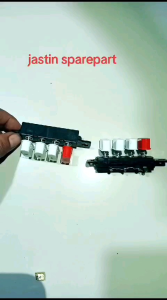 TOMBOL SAKLAR BLENDER RRT NASIONALGMC DLL ADA TAHANAN