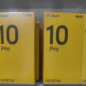 Realme 10pro 5G Garansi Resmi