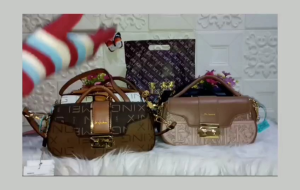 TAS WANITA IMPORT - 022