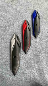 Cover Knalpot Beat F1 Led New Deluxe Street 2020-2024