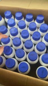 Thuốc Trừ Bệnh Nấm Khuẩn Genol 1.2Sl -Các Loại Nấm Vi Khuẩn Gây Hại Chai 480Ml