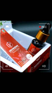 nanopropolis indonesia 100% ori dari basu