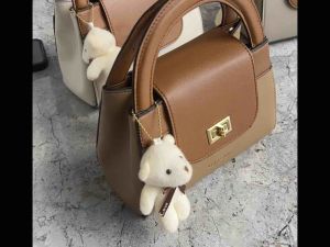 money bag tas wanita kulit by light gwin