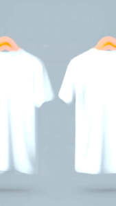 Kaos Polos Cotton 24s: Pilihan Tepat untuk Kegiatan Sehari-hari