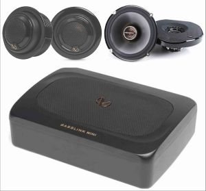 INFINITY CAR AUDIO 3 in 1 RAMADHAN COMBO OFFER at RM1988 only with ONE YEAR WARRANTY. All 100% ORIGINAL product :