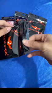 Handsfree Music Angel A95 Headset Earphone Extra Bass
